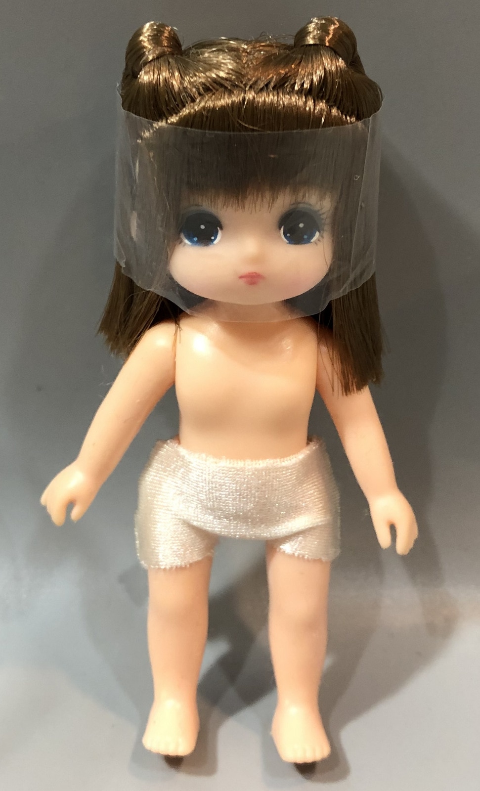 プチジェニー カレンダーガール 2体セット - おもちゃ/人形