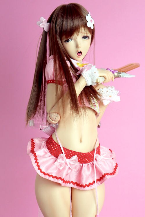 ☆新品☆QUARANTOTTO Pink Drops 梨花 Soft Skin ver