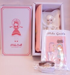 まんだらけ通販 | iMda doll