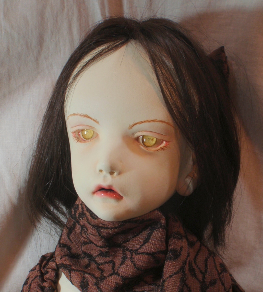 mandarake bjd