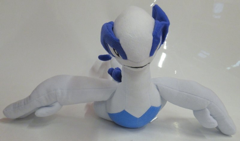 バンプレスト みんなの物語 めちゃでかルギアぬいぐるみ 劇場版ポケットモンスター ルギア まんだらけ Mandarake バンプレスト みんなの物語 めちゃでかルギアぬいぐるみ 劇場版ポケットモンスター ルギア まんだらけ Mandarake