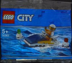 LEGO LEGO CITY SLOPE 30363