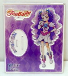 Yes! Precure 5 GoGo! Cutie Figure Premium B: Milky Rose - My Anime