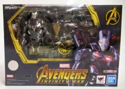 AVENGERS INFINITY WAR