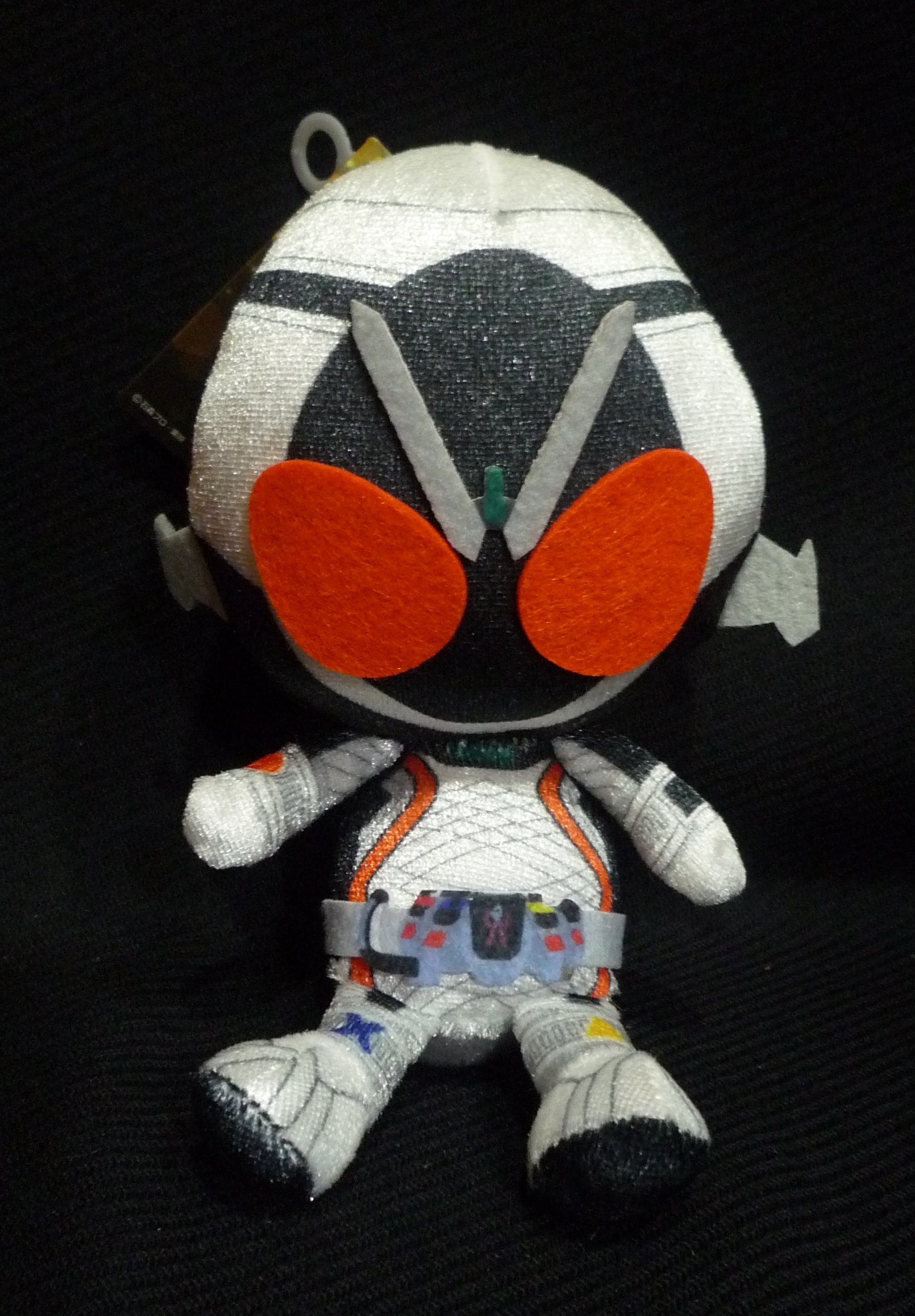 バンダイ Chibi ぬいぐるみ 仮面ライダーフォーゼ 仮面ライダーフォーゼ まんだらけ Mandarake