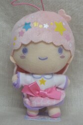 Aoi Shota × Little Twin Stars