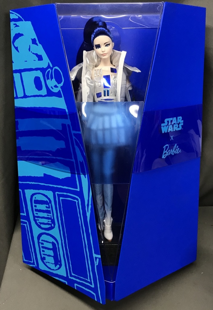 マテル バービー スターウォーズ R2-D2 GHT79 | まんだらけ Mandarake