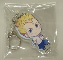 アクリルキーホルダーコレクション 青春アドレセンス