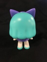 YURI TAKAHASHI チヨコ ソフビ スタンダードver. | ありある