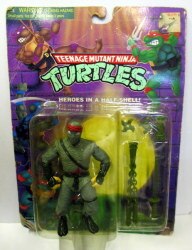 （ACTION FIGURE）