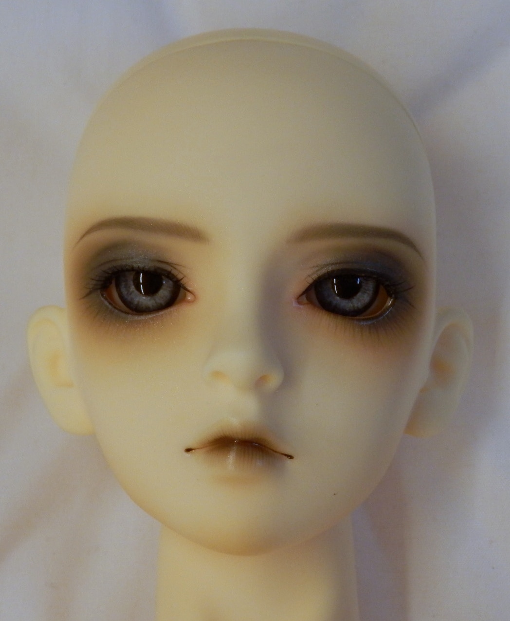 crobidoll LJ ヘッド 格安 ショップ 人形 - LITTLEHEROESDENTISTRY