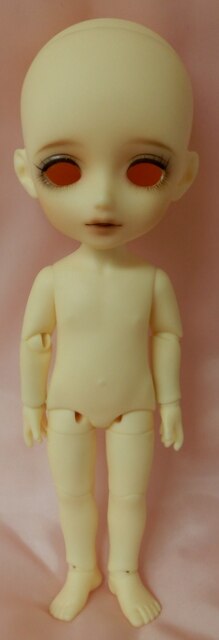 CROBI DOLL Limited T-Line Bana | まんだらけ Mandarake