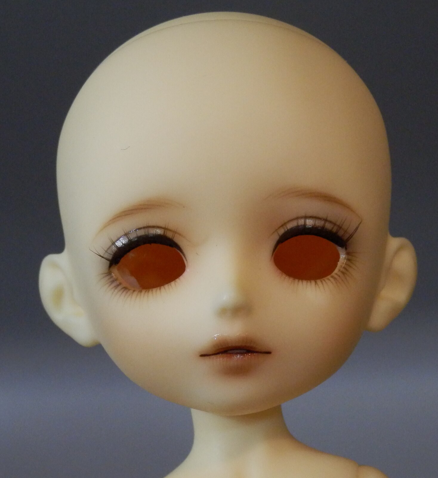 CROBI DOLL Limited T-Line Bana | Mandarake Online Shop