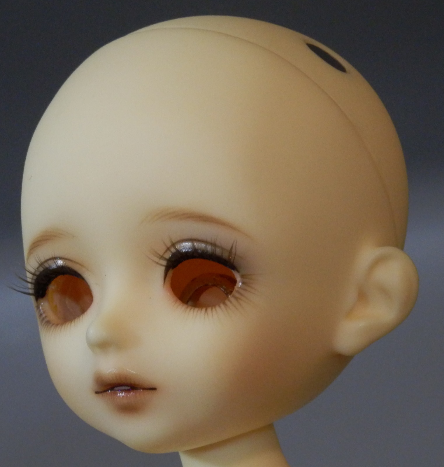 CROBI DOLL Limited T-Line Bana | Mandarake Online Shop