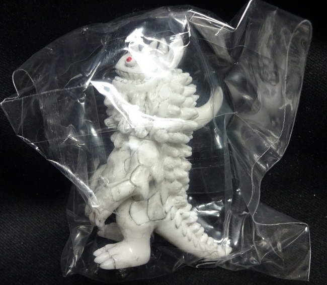 MEDICOMTOY VAG シリーズ12 T9G ランジアス 白 | まんだらけ