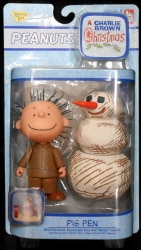 A CHARLIE BROWN CHRISTMAS