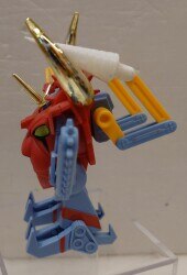タカラ 魔動コレクション ミノダロス2号 12 | ありある | まんだらけ 