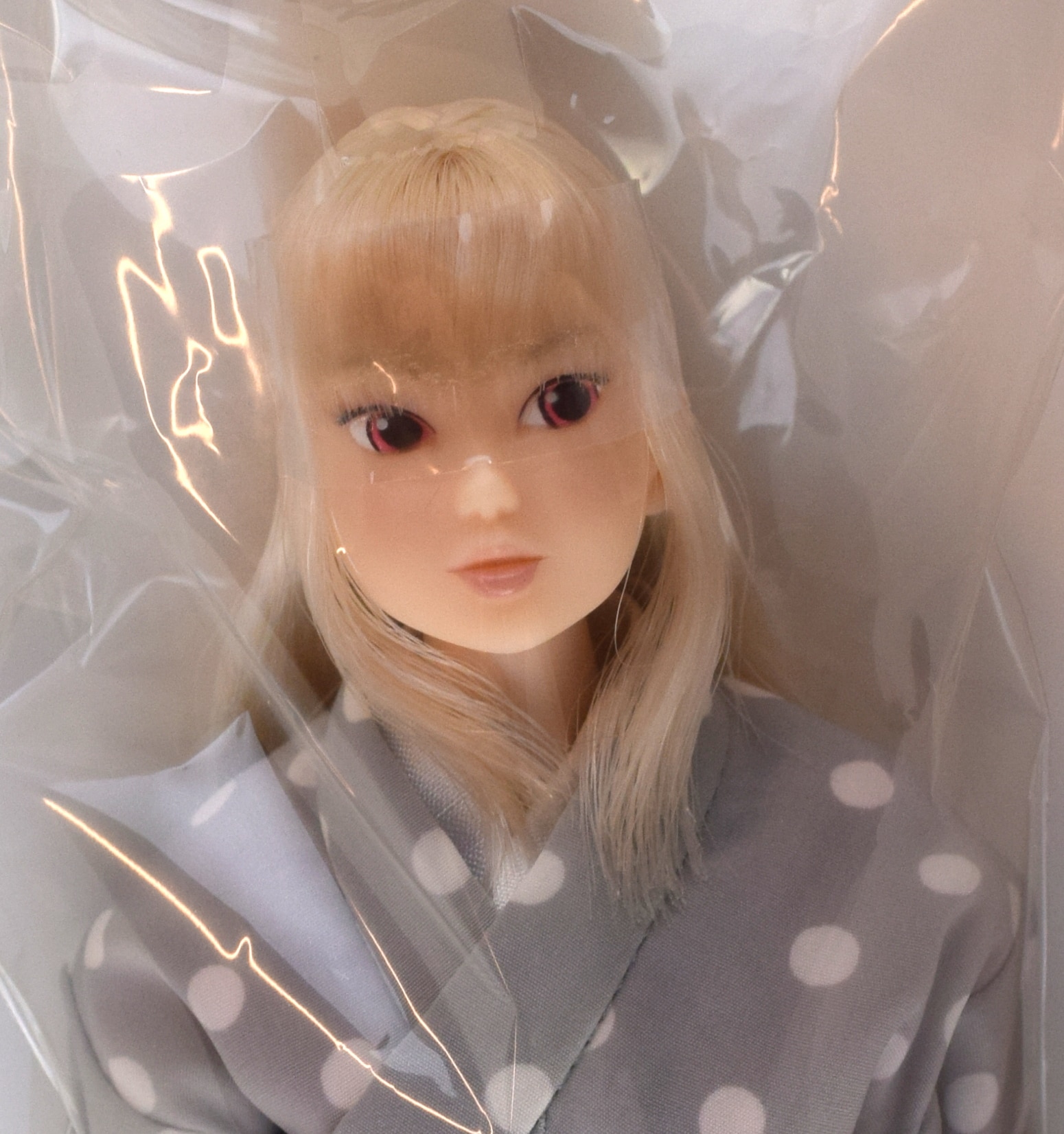 トレフォイル 激レア❗ CCS 15AT momoko kimono PS | metodoicm.com.br