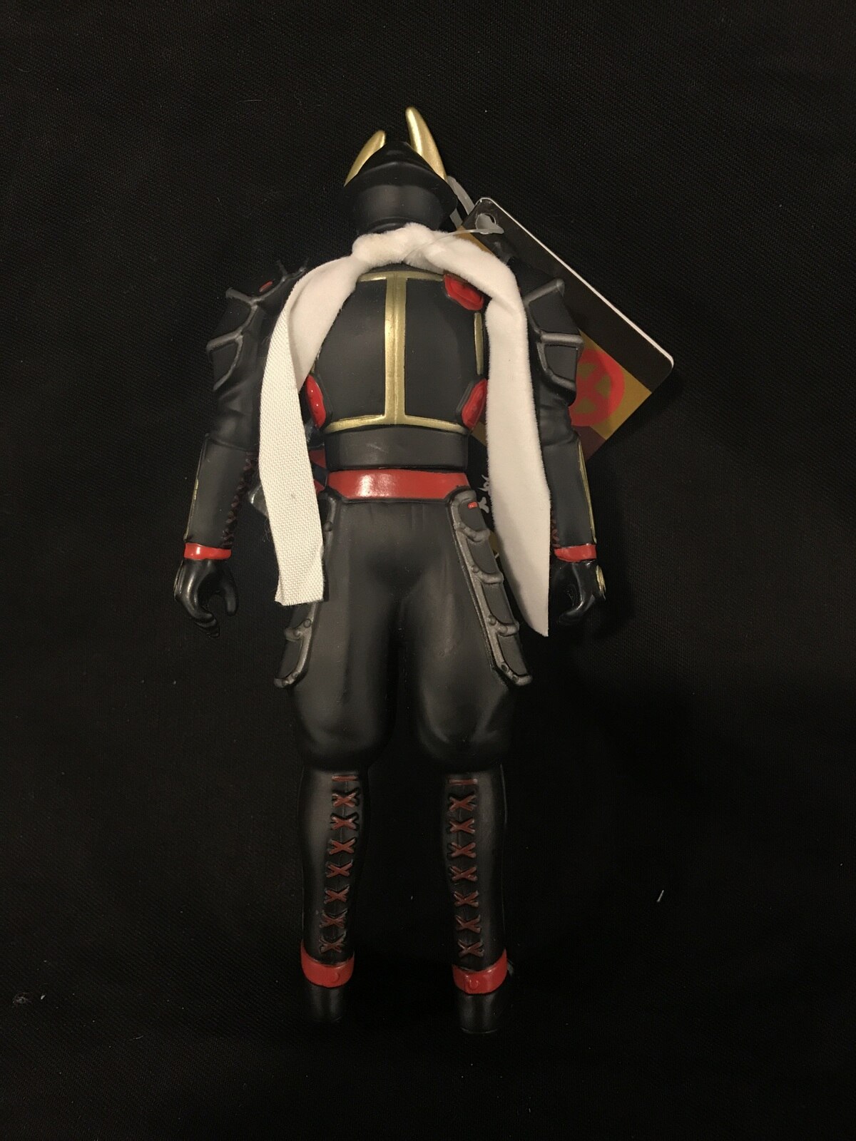 Copion Sofubi / Satsuma Kenshi Hayato Satsuma Kenshi Hayato Satsuma