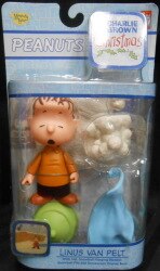 A CHARLIE BROWN CHRISTMAS
