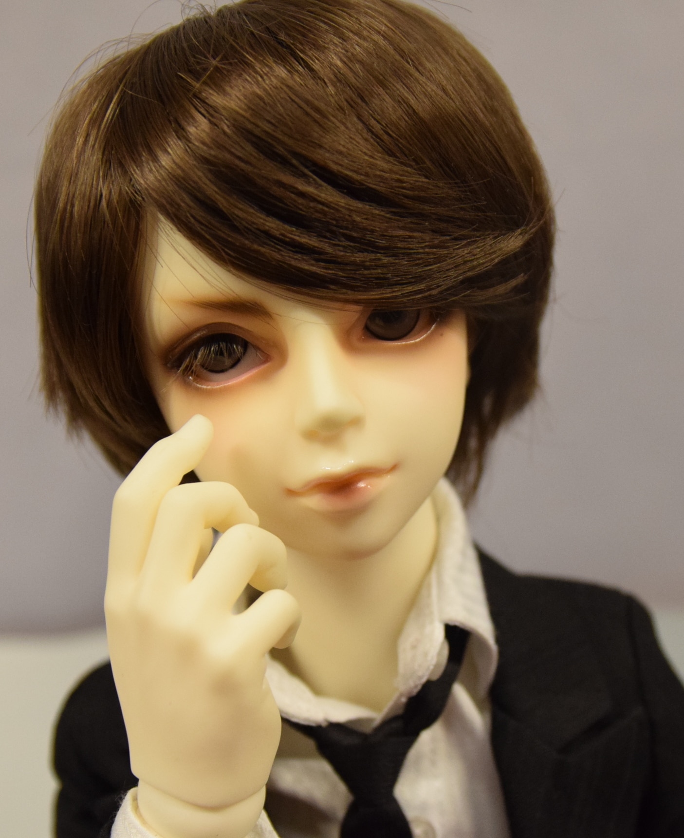 Dollfie boy hot sale