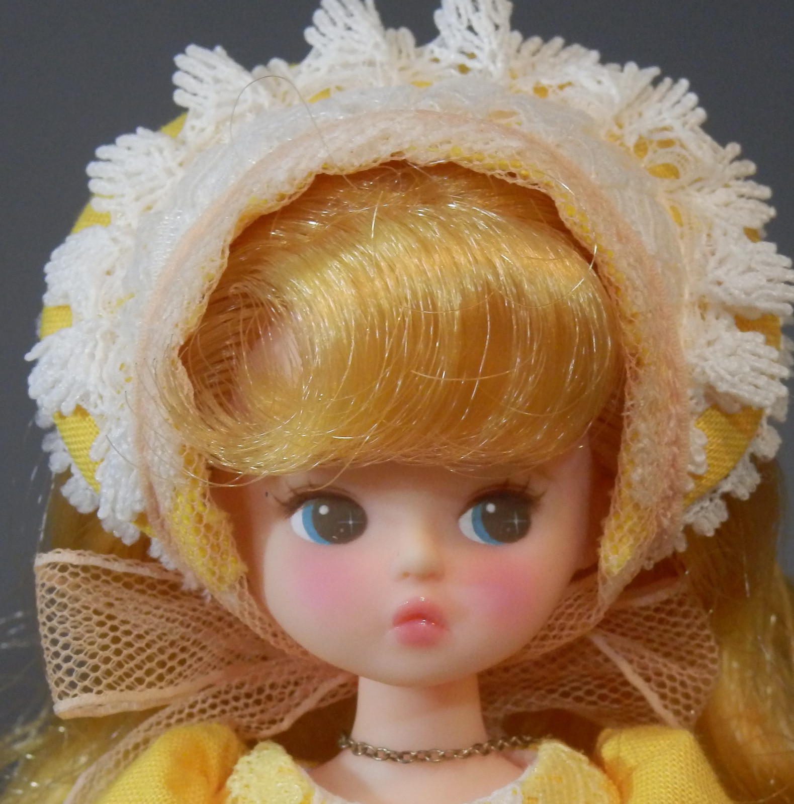 CHICABI DOLL Petite chica Sweets Candy | Mandarake Online Shop