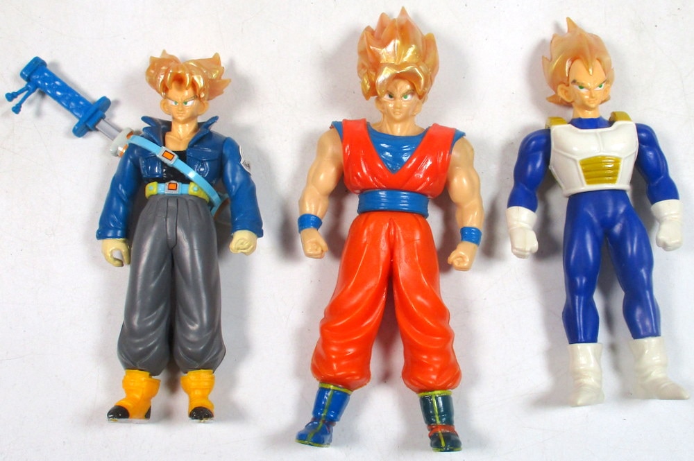ドラゴンボールスーパー 最新 駿河屋 - [ランクB] ベジータ