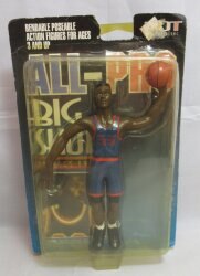 ALL-PRO / BIG SHOT