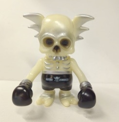 ASTROZOMBIES SECRETBASE