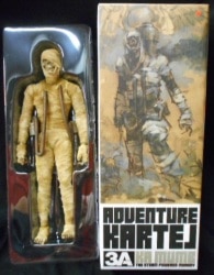 ADVENTURE KARTEL