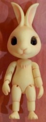 Animal Doll