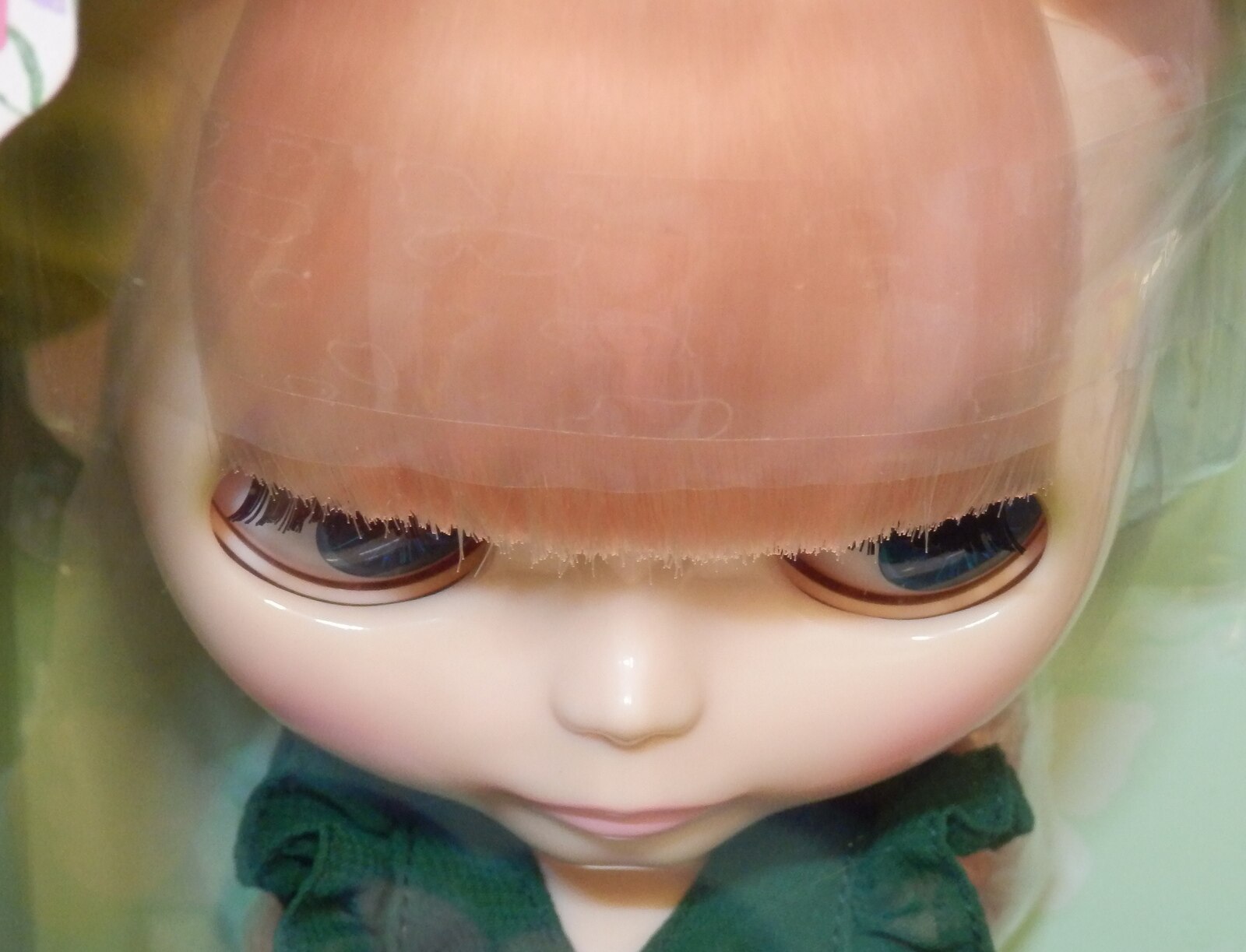 Neo Blythe Urban Fairy Ellie – Junie Moon Online Shop