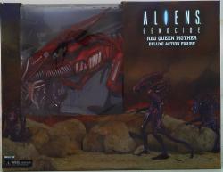 ALIENS GENOCIDE