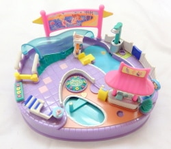 Amusement Chino countries