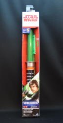 タカラトミー BLADEBUILDERS LUKE SKYWALKER
