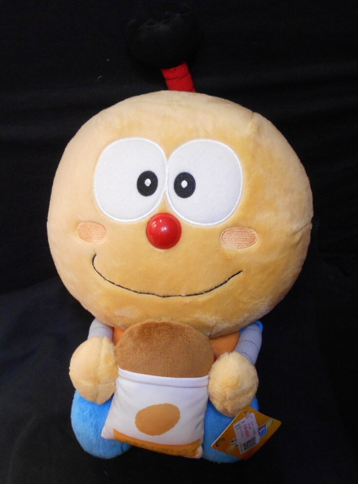 タイトー Slもぐもぐぬいぐるみ キテレツ大百科 コロ助 Korosuke まんだらけ Mandarake
