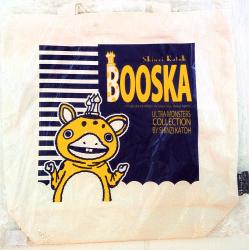 A tote bag / SHINZI KATOH / ウルトラモン stars collectio