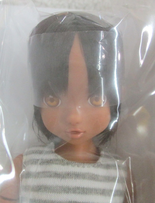 ruruko boy 1907 