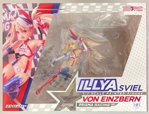 1/7 イリヤスフィール・フォン・アインツベルン PRISMA Racing ver.