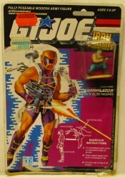IRON GRENADIERS