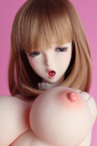 Pink Drops 優菜 soft skin ver. プチリニューアル版