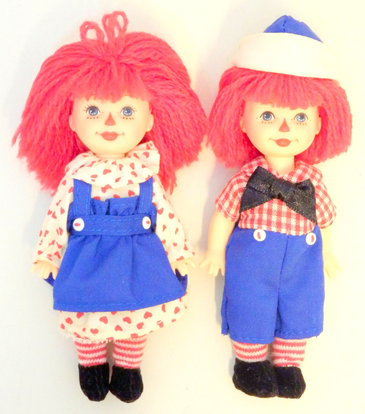 barbie raggedy ann andy