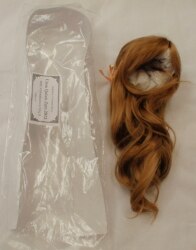 AUC × Himekazura collaboration wig