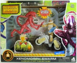 ALIEN COLLECTION