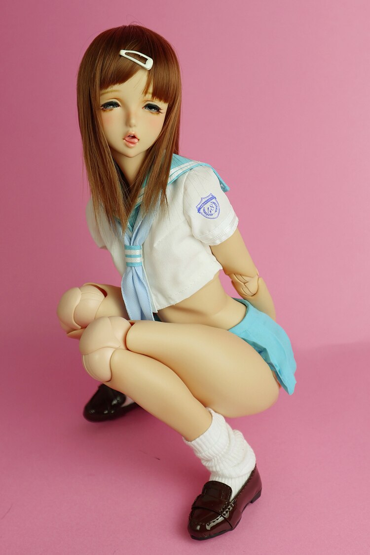 QUARANTOTTO ANGEL PHILIA Pink Drops Ai soft skin ver. | Mandarake