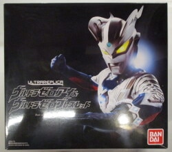 まんだらけ通販 ウルトラマンゼロ The Movie 超決戦 ベリアル銀河帝国