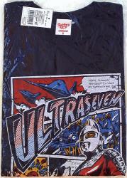 A T-shirt / Ultraman series / ウルトラマン shop 