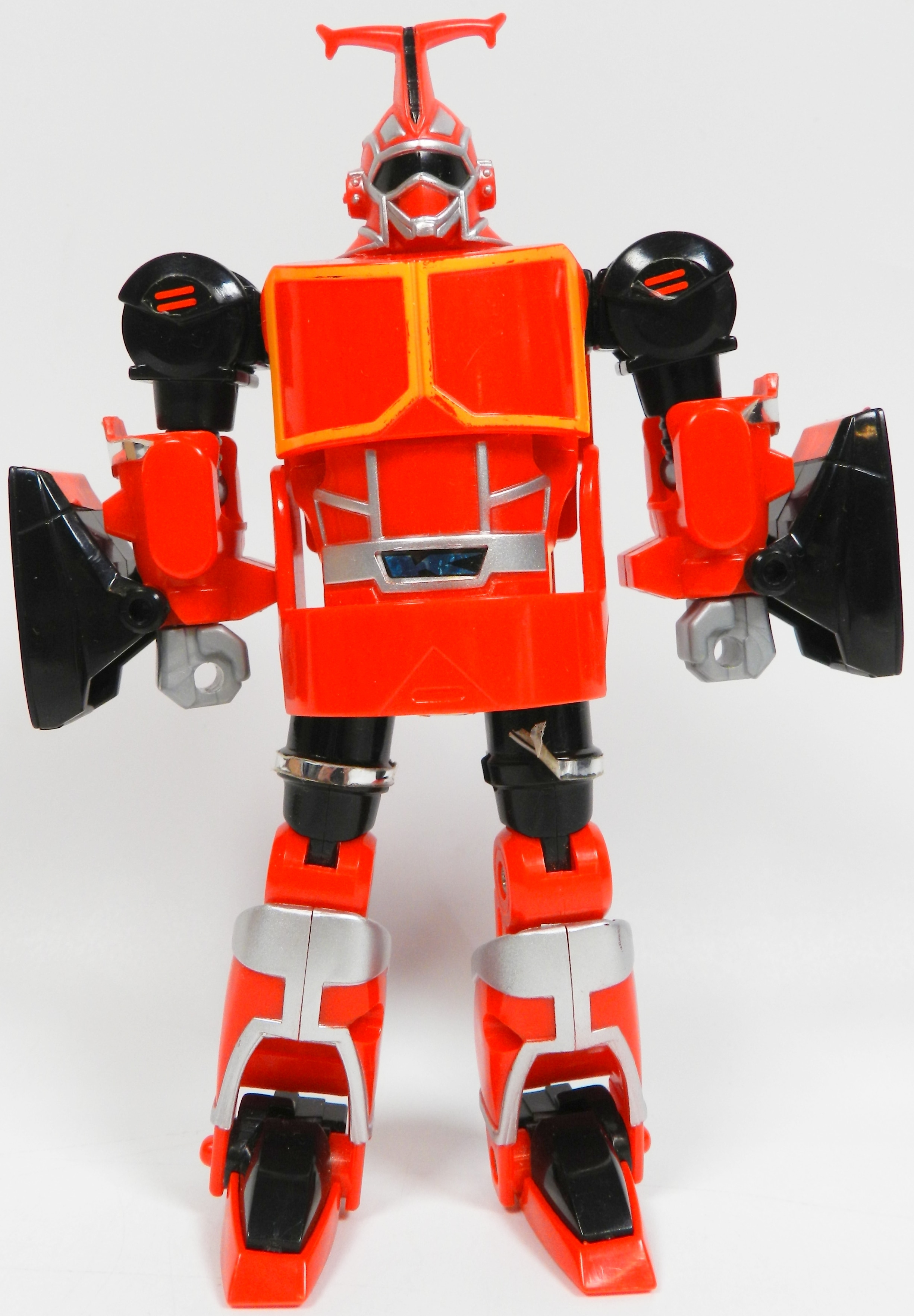 Bandai Super Change Serie B-Robo Kabutack Kabutack 1 | Mandarake Online ...