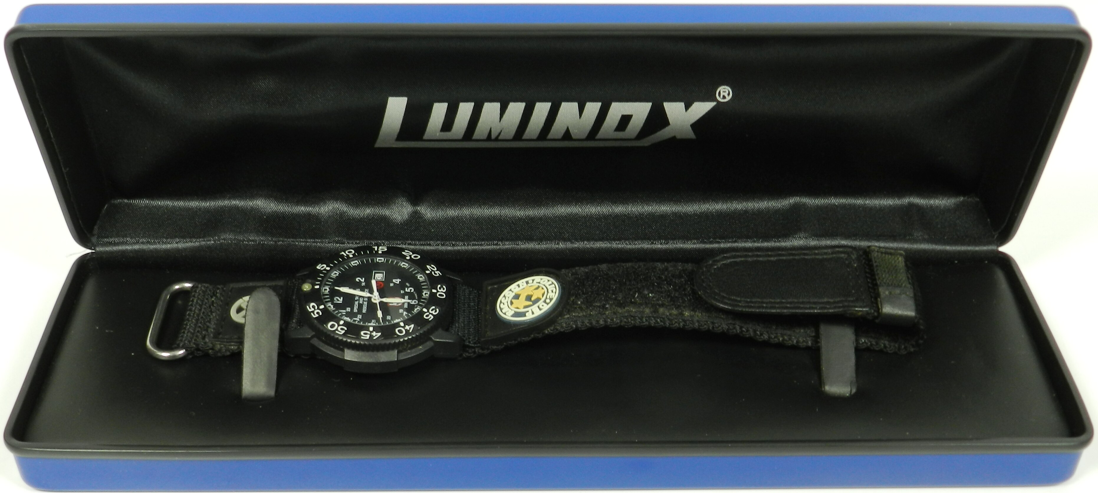 バイオハザード 腕時計 GSX035 - 腕時計(アナログ)