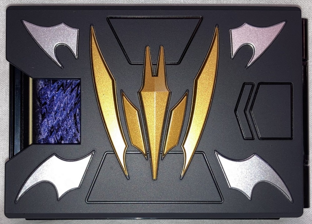 ◇仮面ライダー龍騎 CSM カードデッキ 01 龍騎(CSM Vバックル&ドラグ